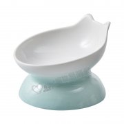 高腳陶瓷碗(凡購買RoyalCanin產品$300以上，可加HK$1換購一個)